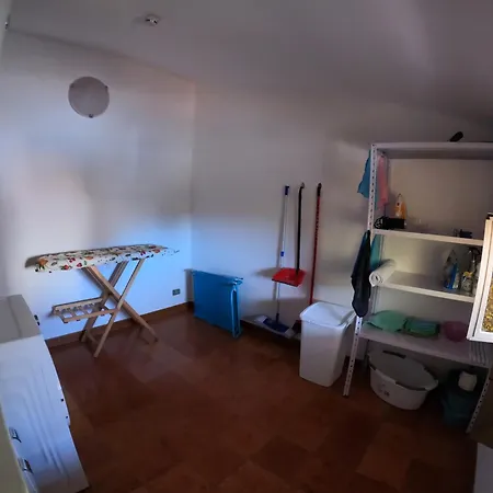 Lägenhet Casa Ketti