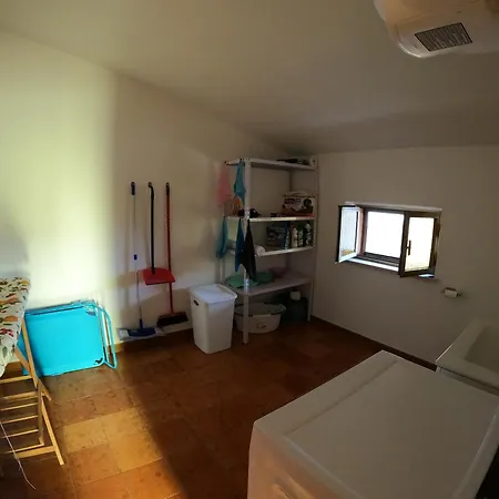 Appartamento Casa Ketti