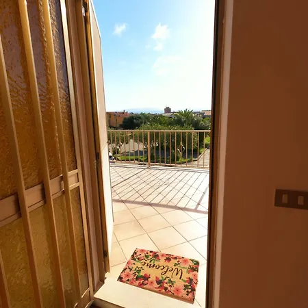 Casa Ketti Appartement