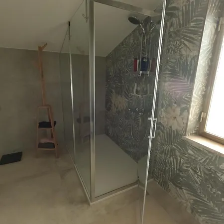 Appartement Casa Ketti *