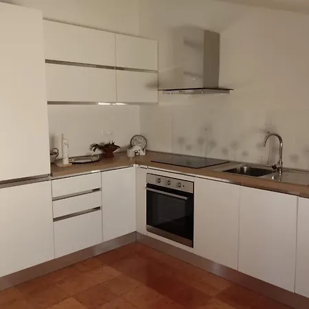 Appartement Casa Ketti