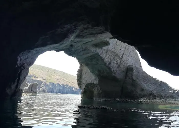 アパート Casa Ketti SantʼAntìoco