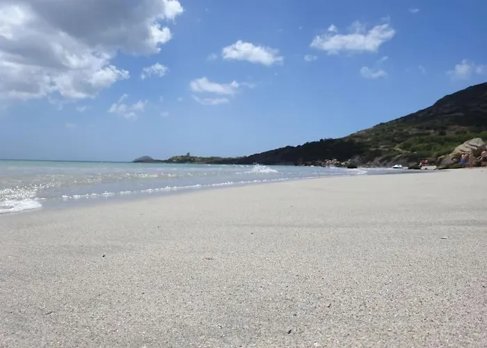 Casa Ketti アパート *