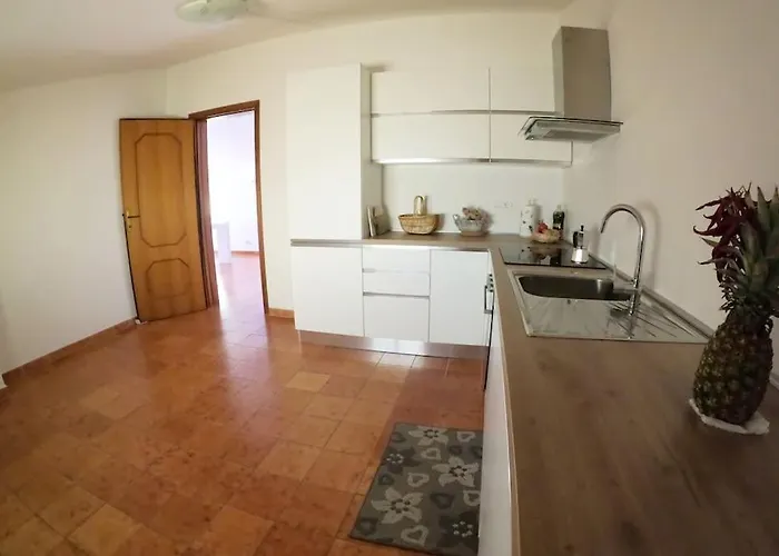 Casa Ketti SantʼAntìoco