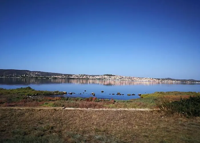 アパート Casa Ketti *