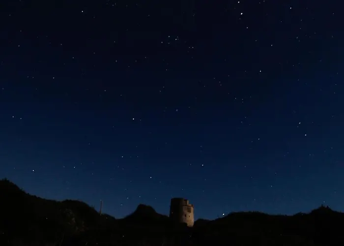 アパート Casa Ketti SantʼAntìoco