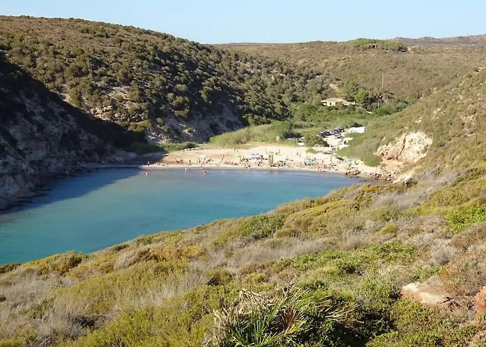 Casa Ketti * SantʼAntìoco