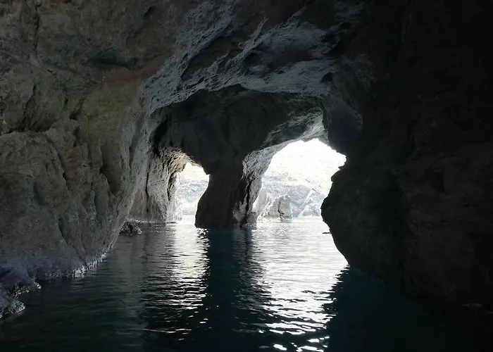 Casa Ketti SantʼAntìoco