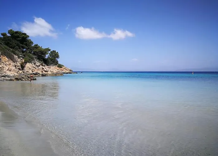 Casa Ketti アパート