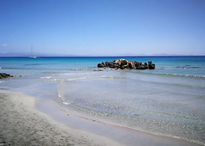 アパート Casa Ketti *