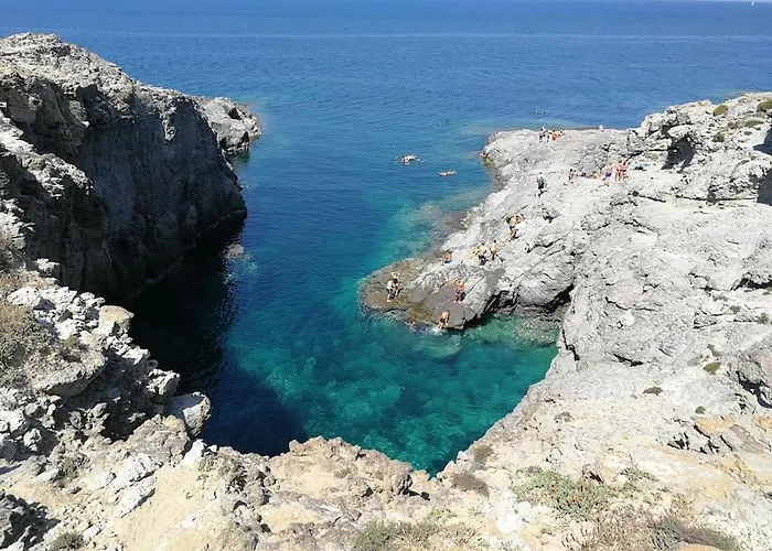 アパート Casa Ketti