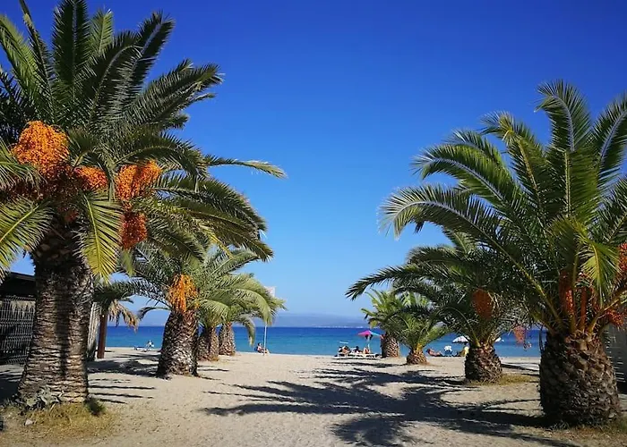 Casa Ketti アパート