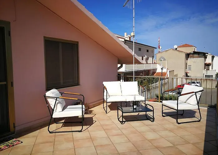 Casa Ketti * SantʼAntìoco