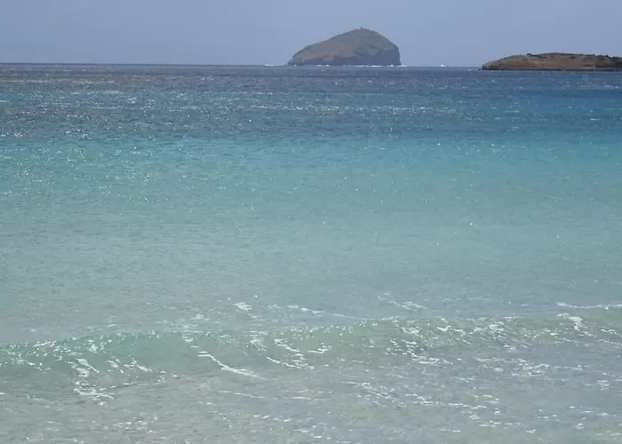 アパート Casa Ketti