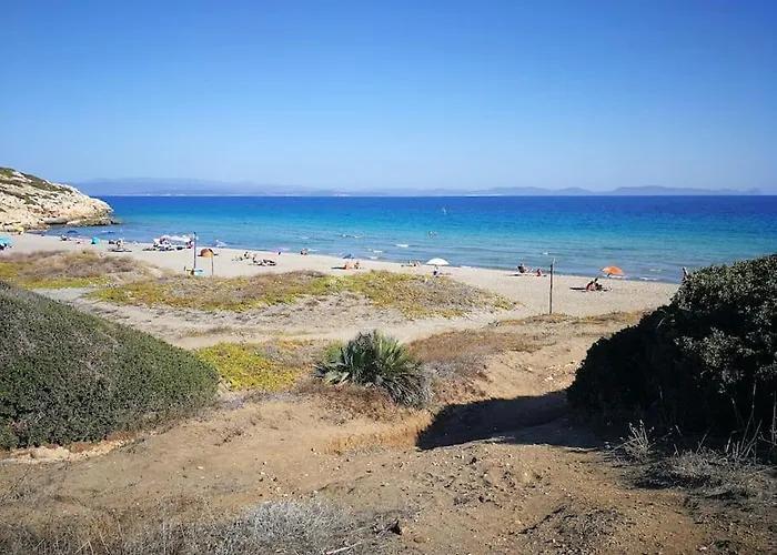 アパート Casa Ketti *