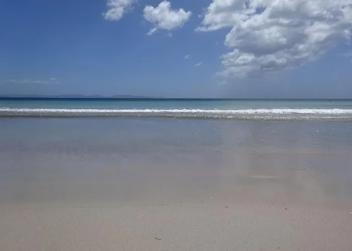 Casa Ketti SantʼAntìoco