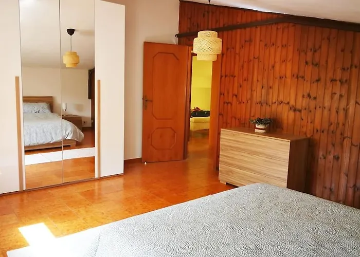 Casa Ketti アパート