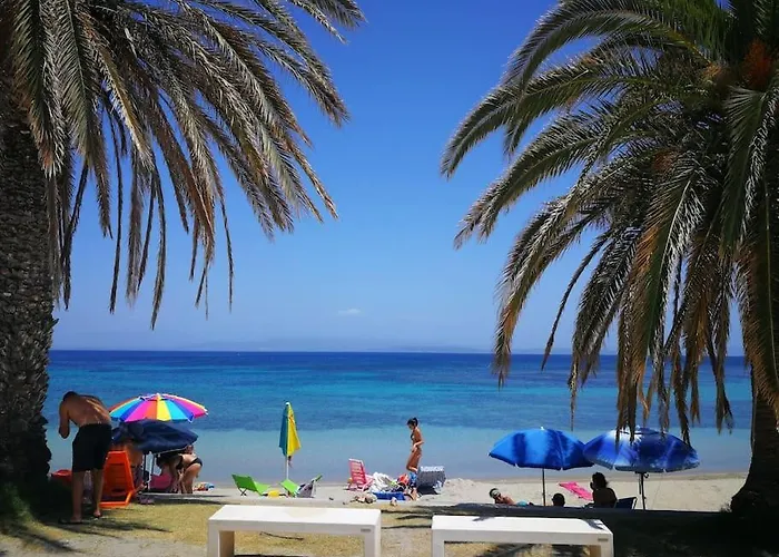 Casa Ketti * SantʼAntìoco