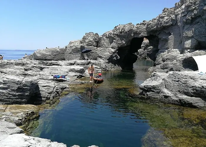 アパート Casa Ketti