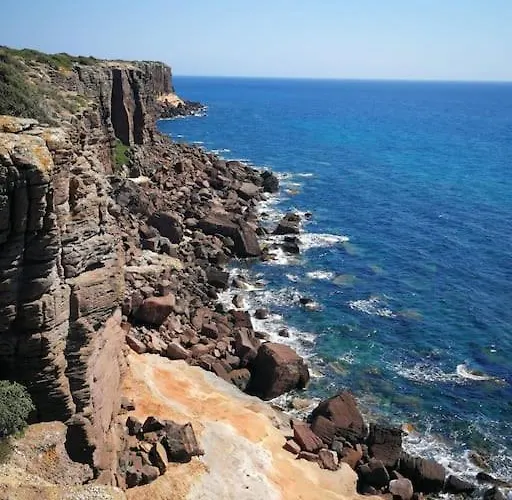 Casa Ketti SantʼAntìoco