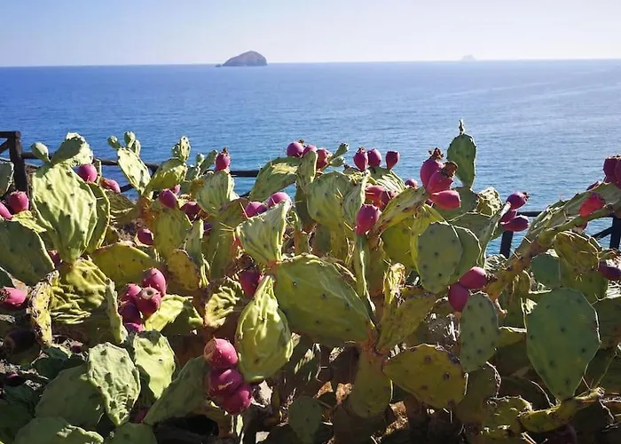 アパート Casa Ketti *