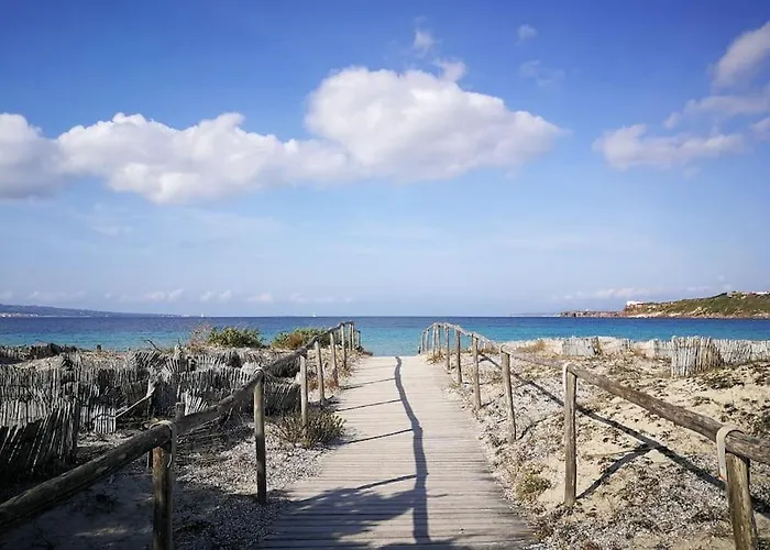 アパート Casa Ketti