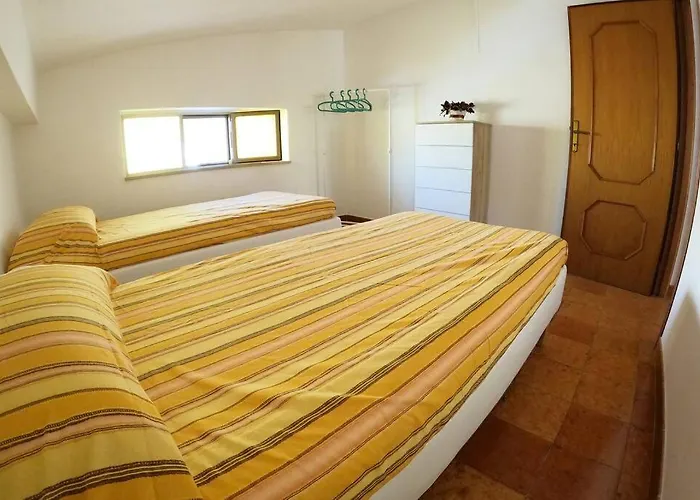 Casa Ketti アパート SantʼAntìoco