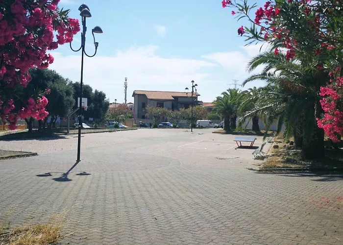 Casa Ketti アパート