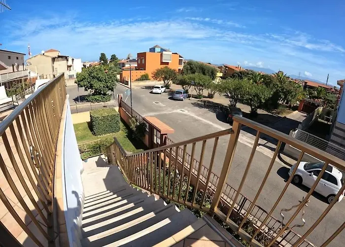 アパート Casa Ketti *