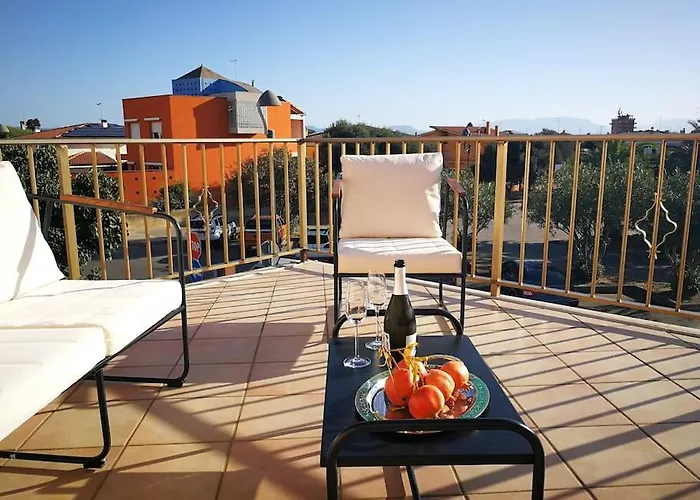 Casa Ketti * SantʼAntìoco