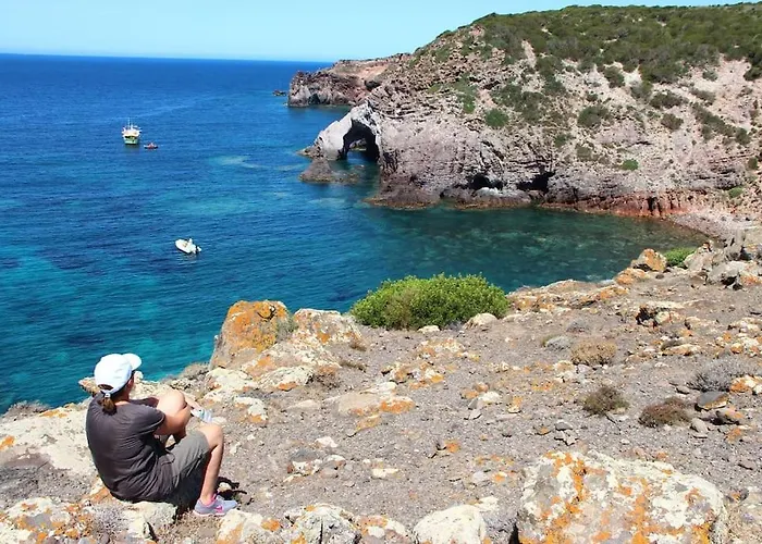 アパート Casa Ketti