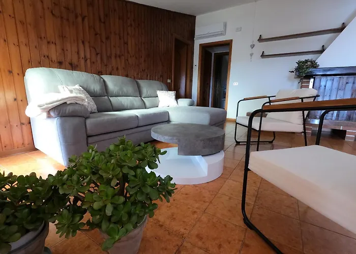 Casa Ketti アパート