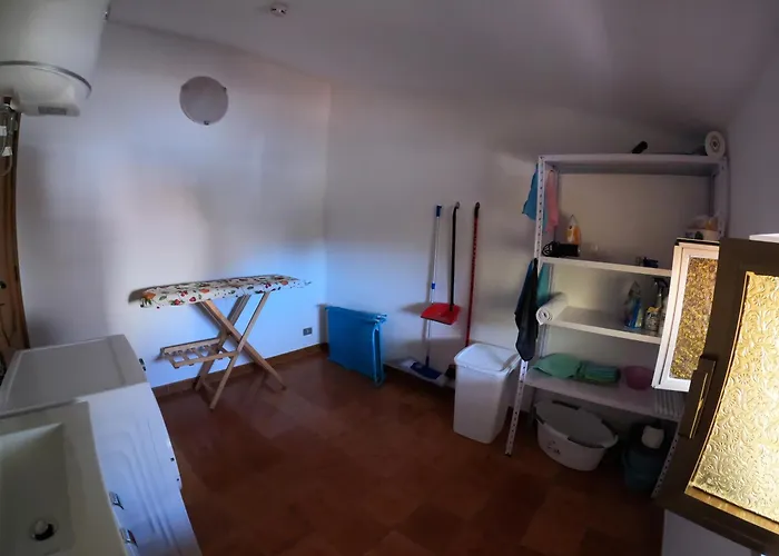 アパート Casa Ketti