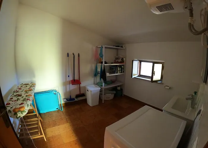 アパート Casa Ketti