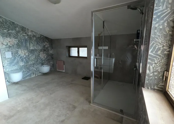 アパート Casa Ketti SantʼAntìoco