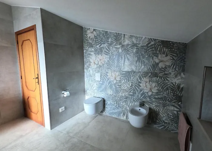 Casa Ketti アパート SantʼAntìoco