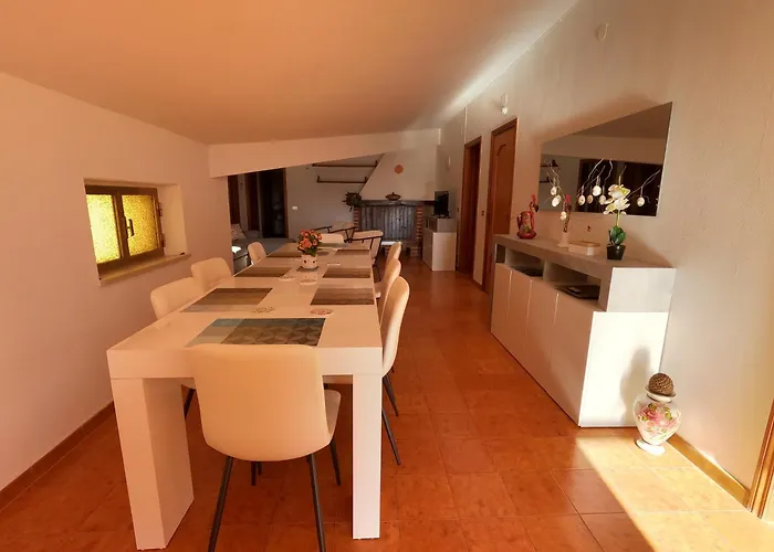 アパート Casa Ketti