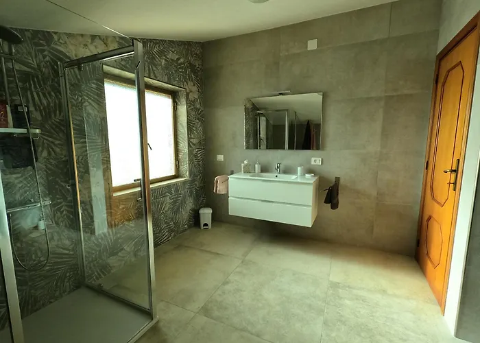 Casa Ketti SantʼAntìoco