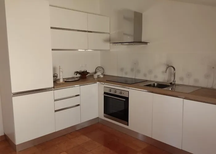 アパート Casa Ketti