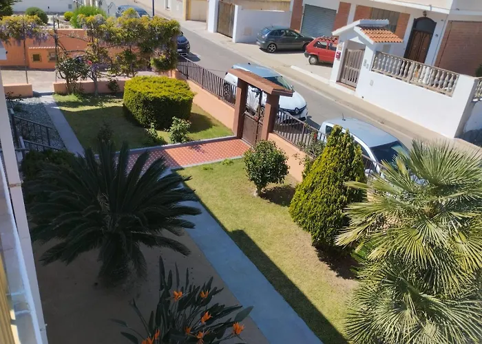 Casa Ketti アパート SantʼAntìoco